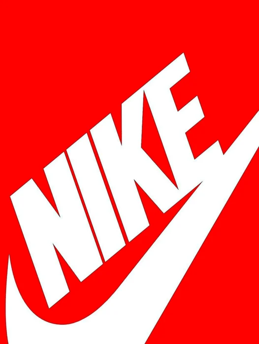 Nike Logo Wallpaper For iPhone