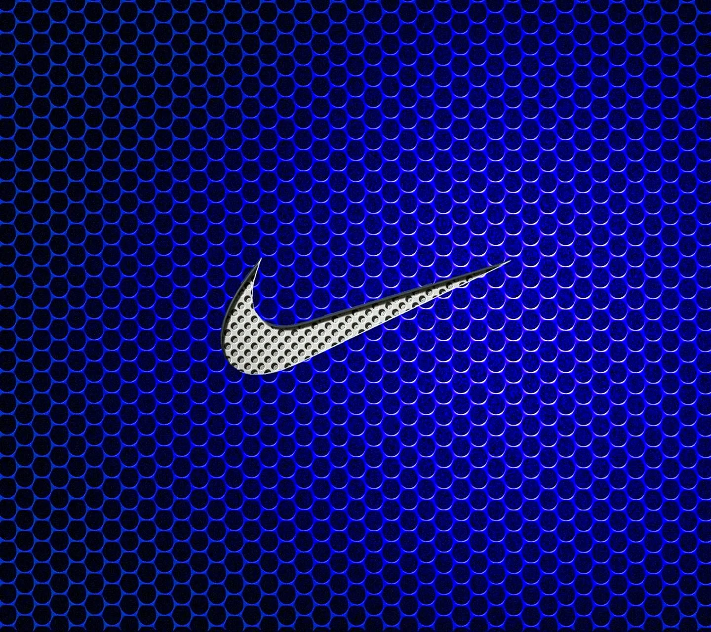 Nike Logo Wallpaper