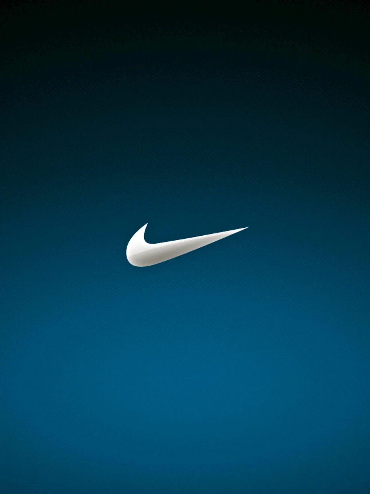 Nike Logo Wallpaper For iPhone