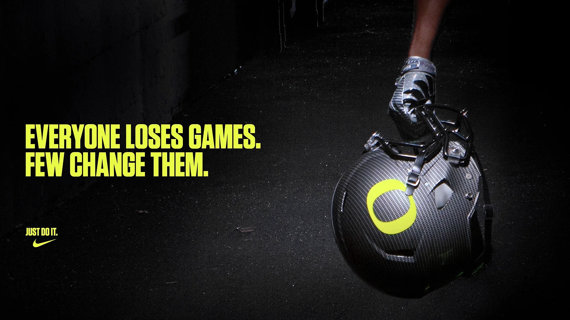 Nike Motivation Wallpaper
