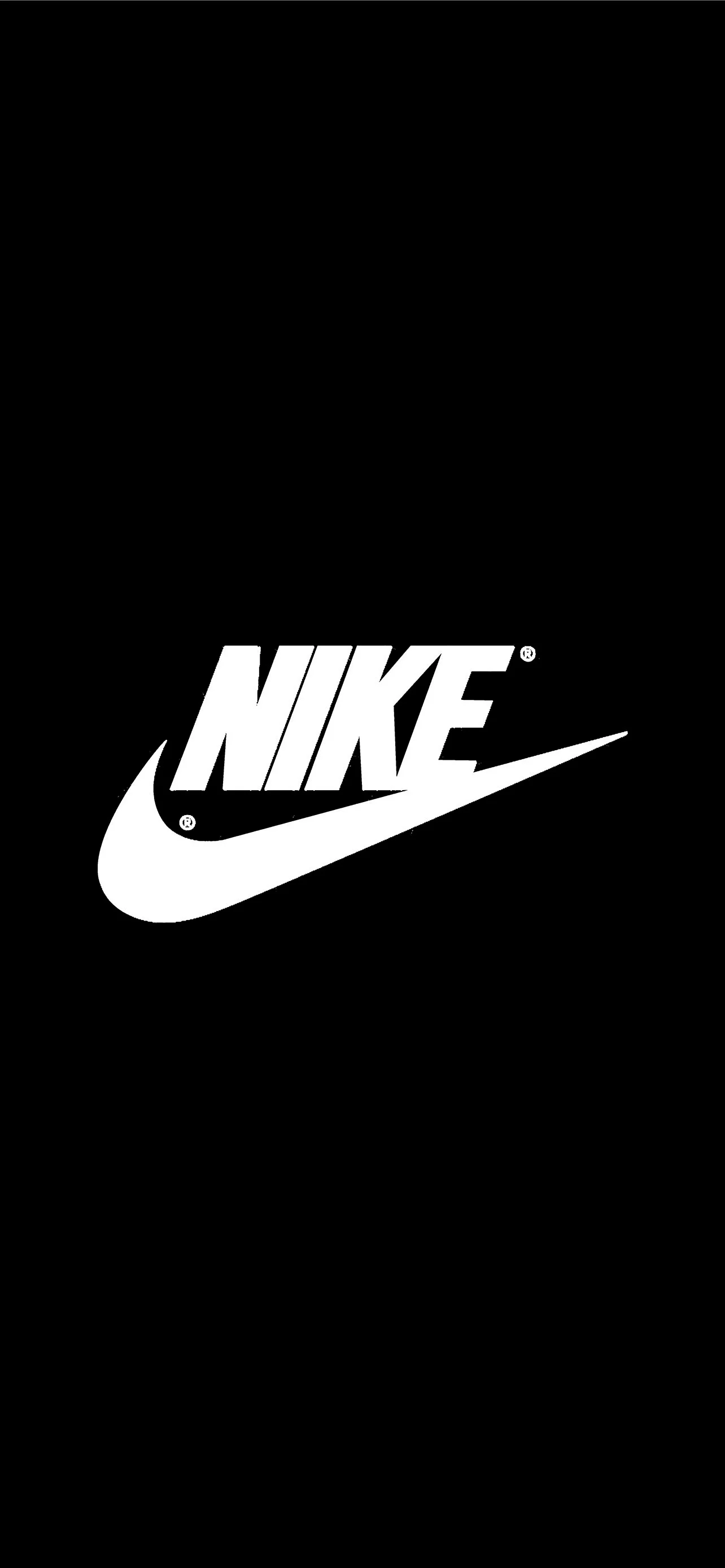 Nike SB logo Wallpaper for iPhone 14 Plus