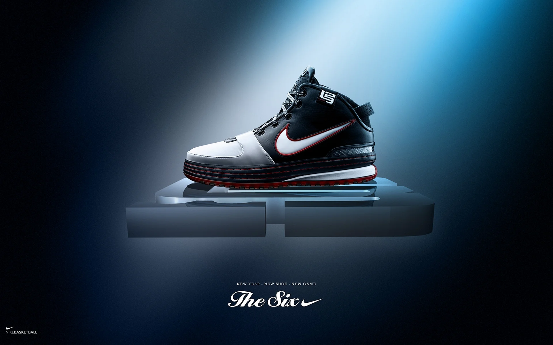 Nike Shoes Wallpaper