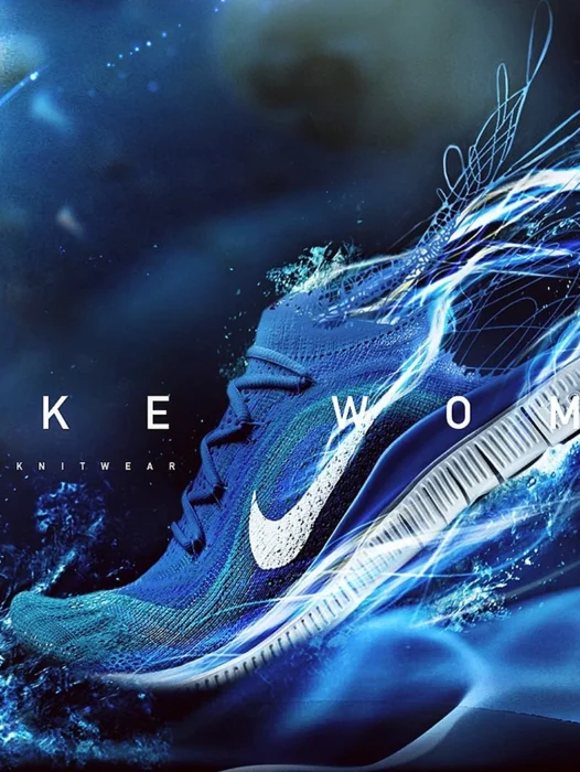 Nike Shoes 2022 Wallpaper