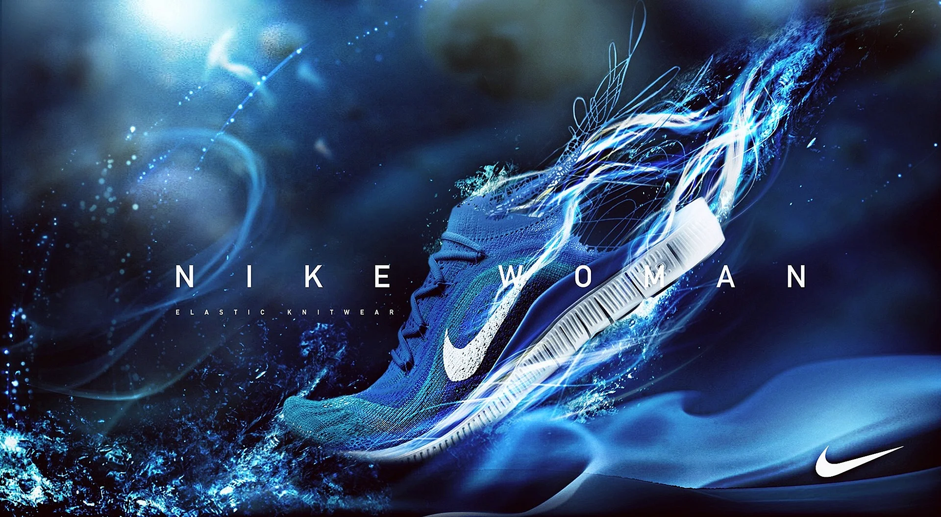 Nike Shoes 2022 Wallpaper