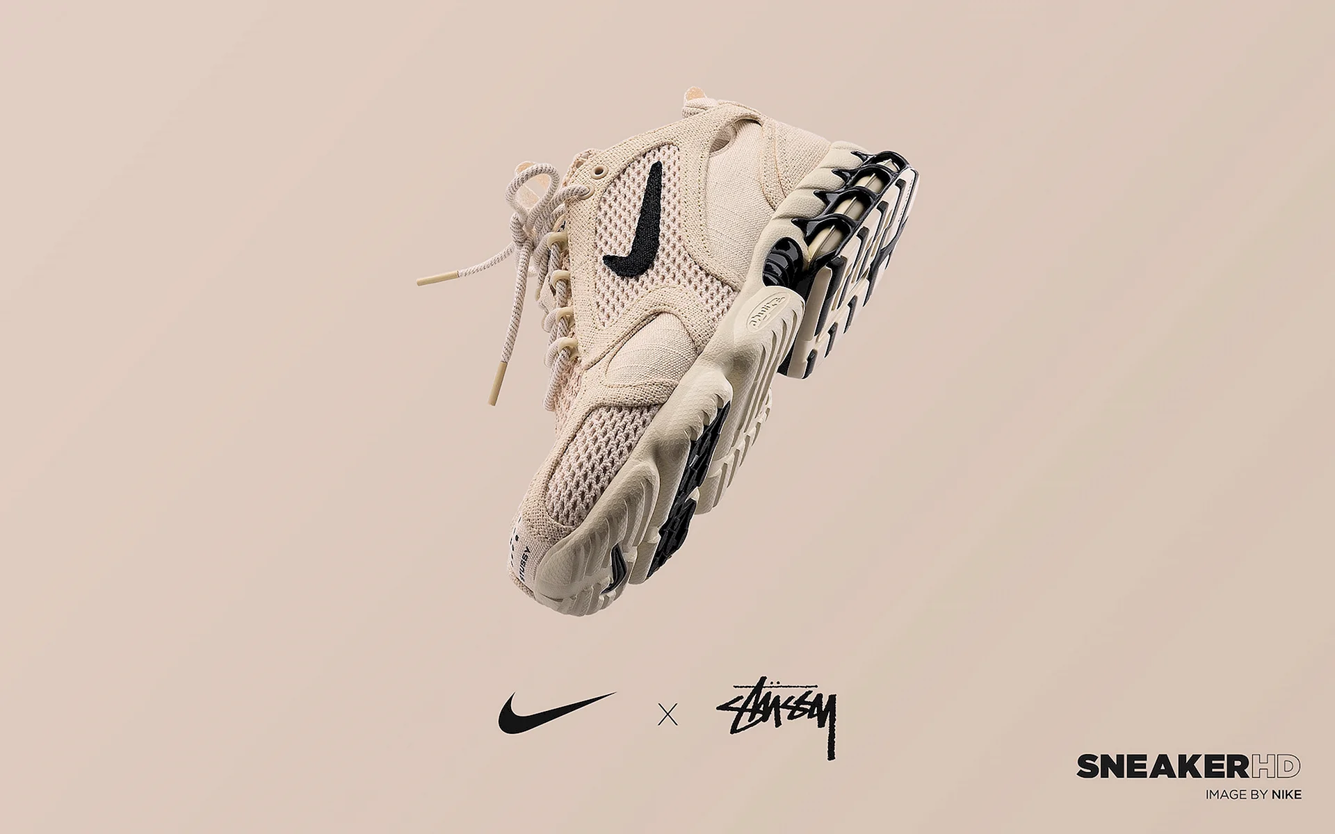 Nike Sneakers Wallpaper