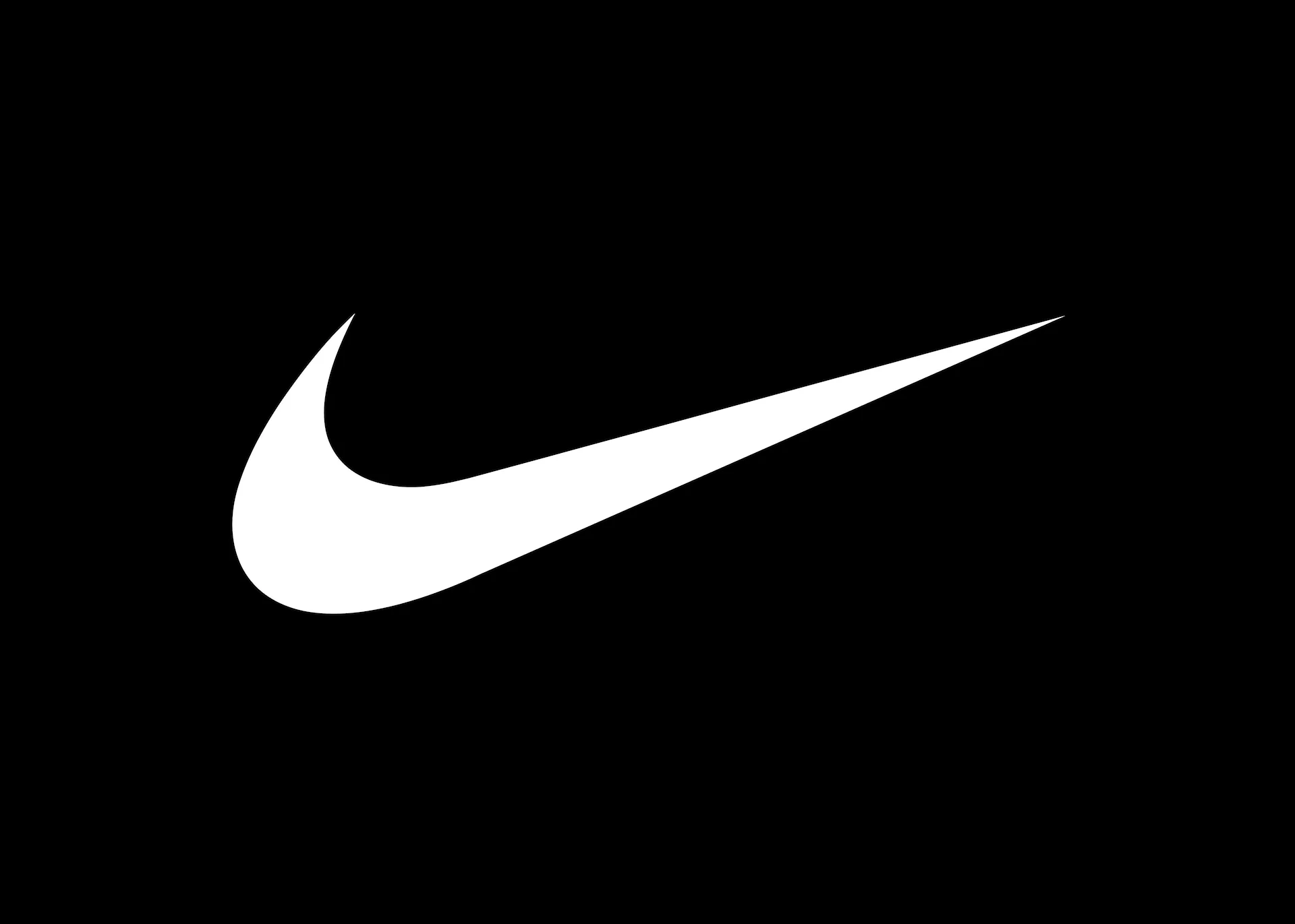 Nike Swoosh Wallpaper