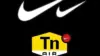 Nike Tn Logo Wallpaper