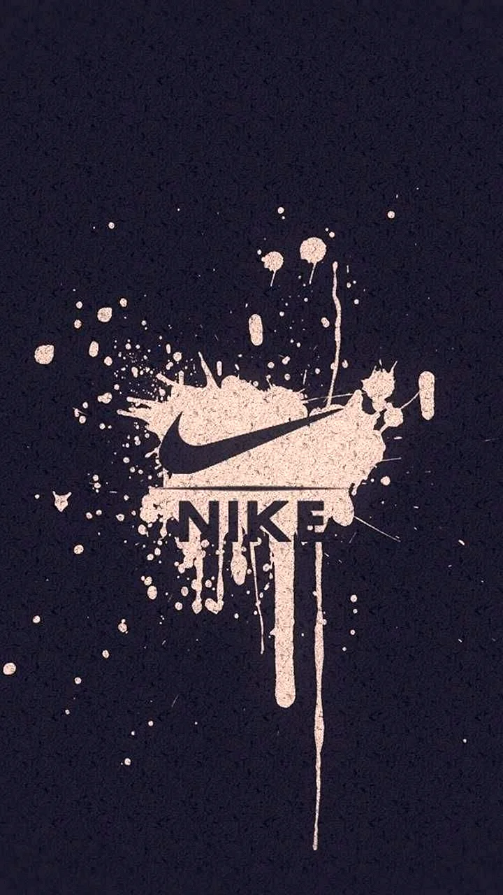Nike Wallpaper For iPhone