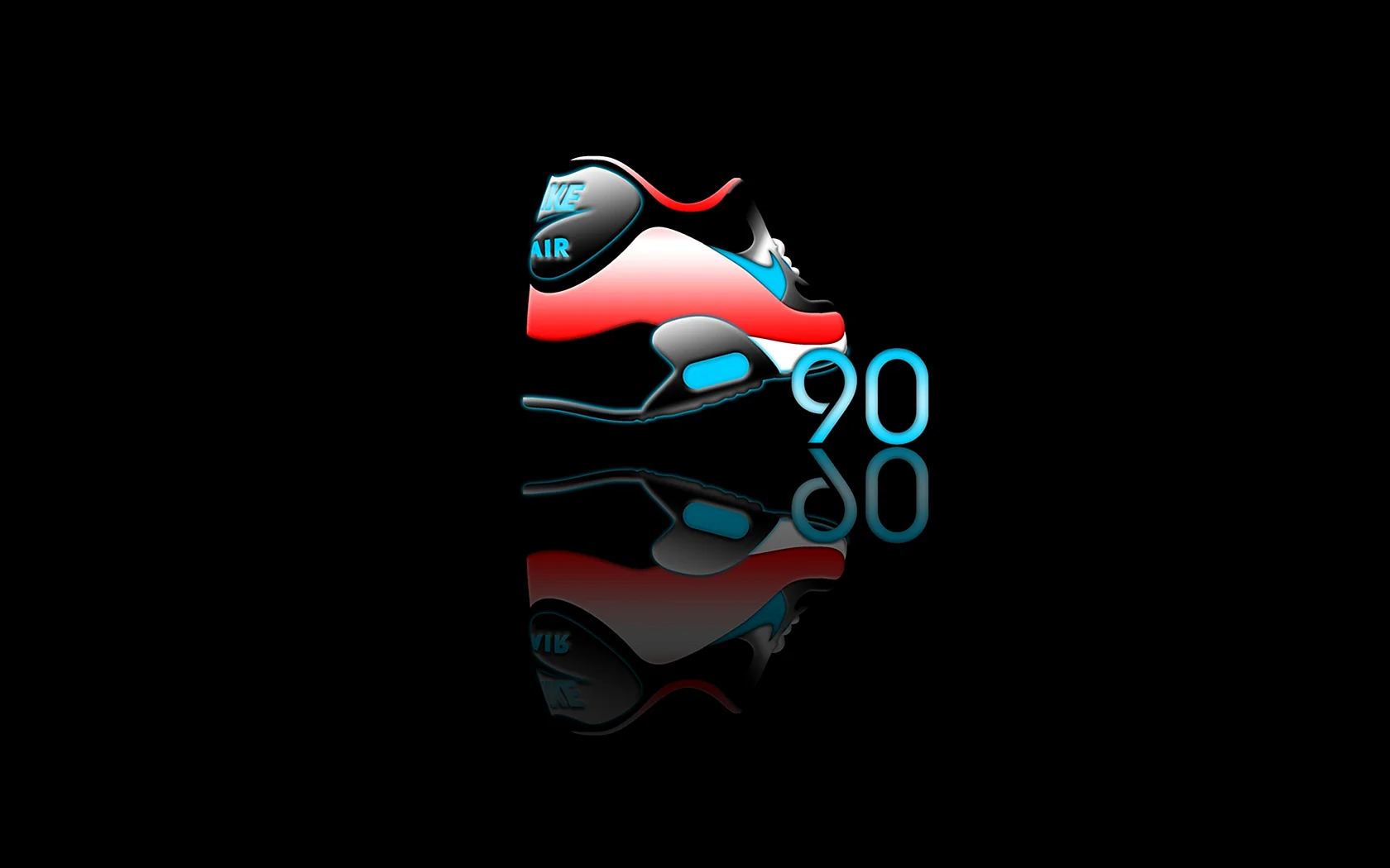 Nike Wallpaper