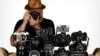 Nikon Photography Camera Wallpaper
