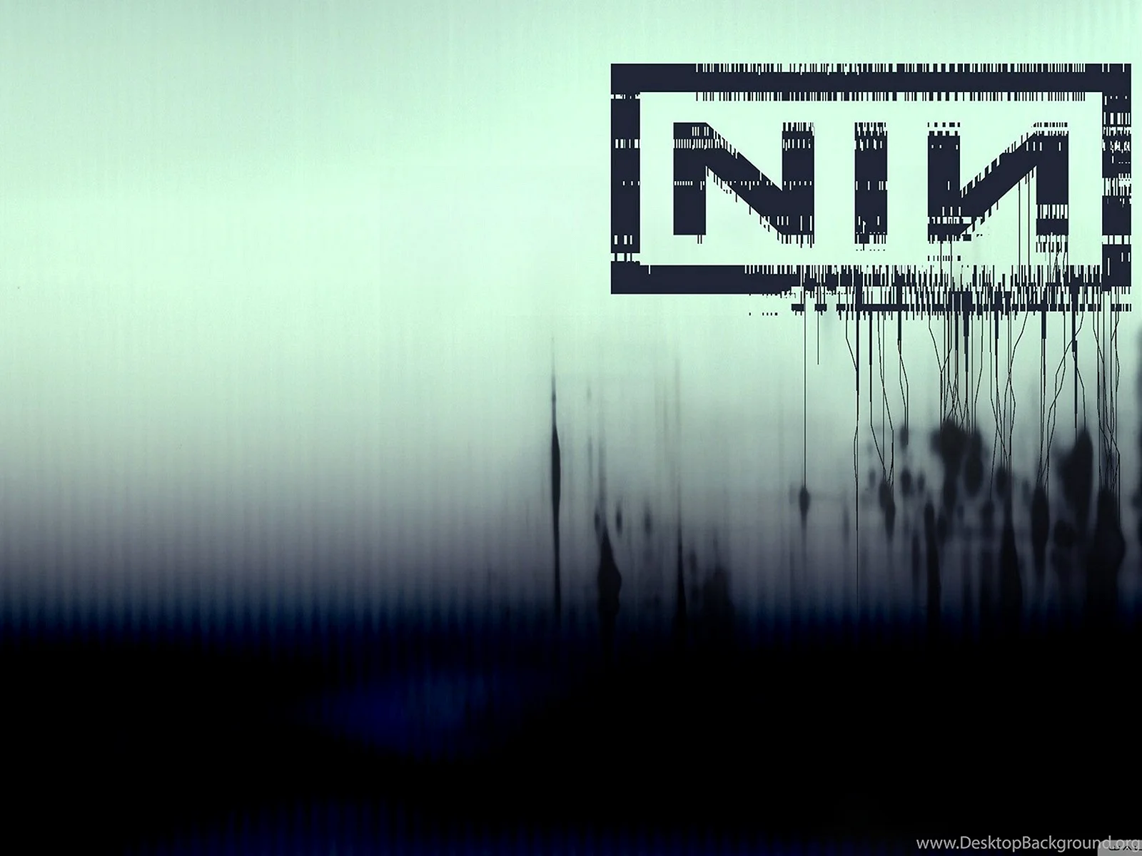 Nine Inch Nails Wallpaper