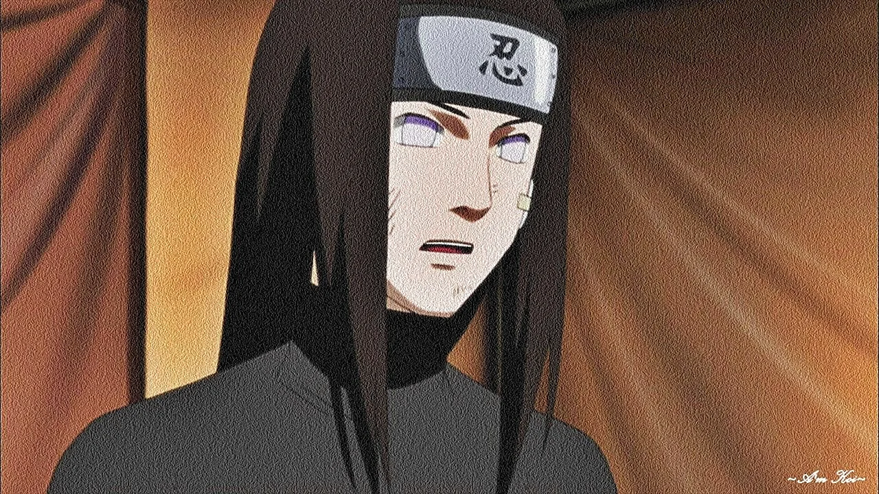 Ninja Medis Naruto Wallpaper