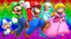 Nintendo Super Mario Wallpaper