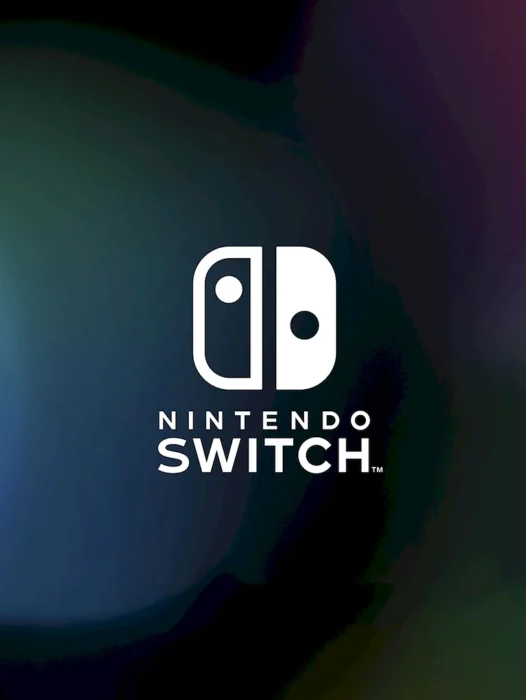 Nintendo Switch Wallpaper