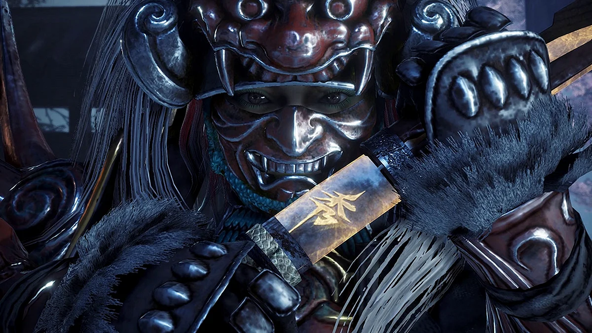 Nioh 2 Complete Edition Wallpaper