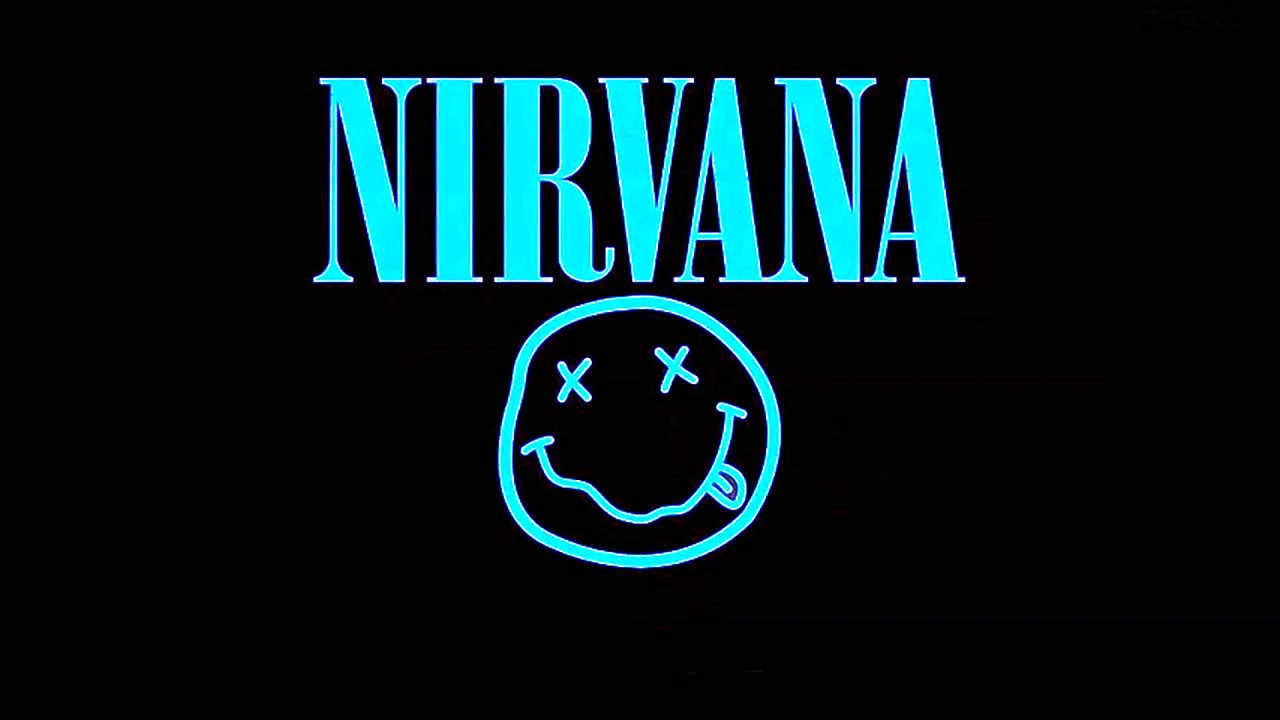 Nirvana Wallpaper