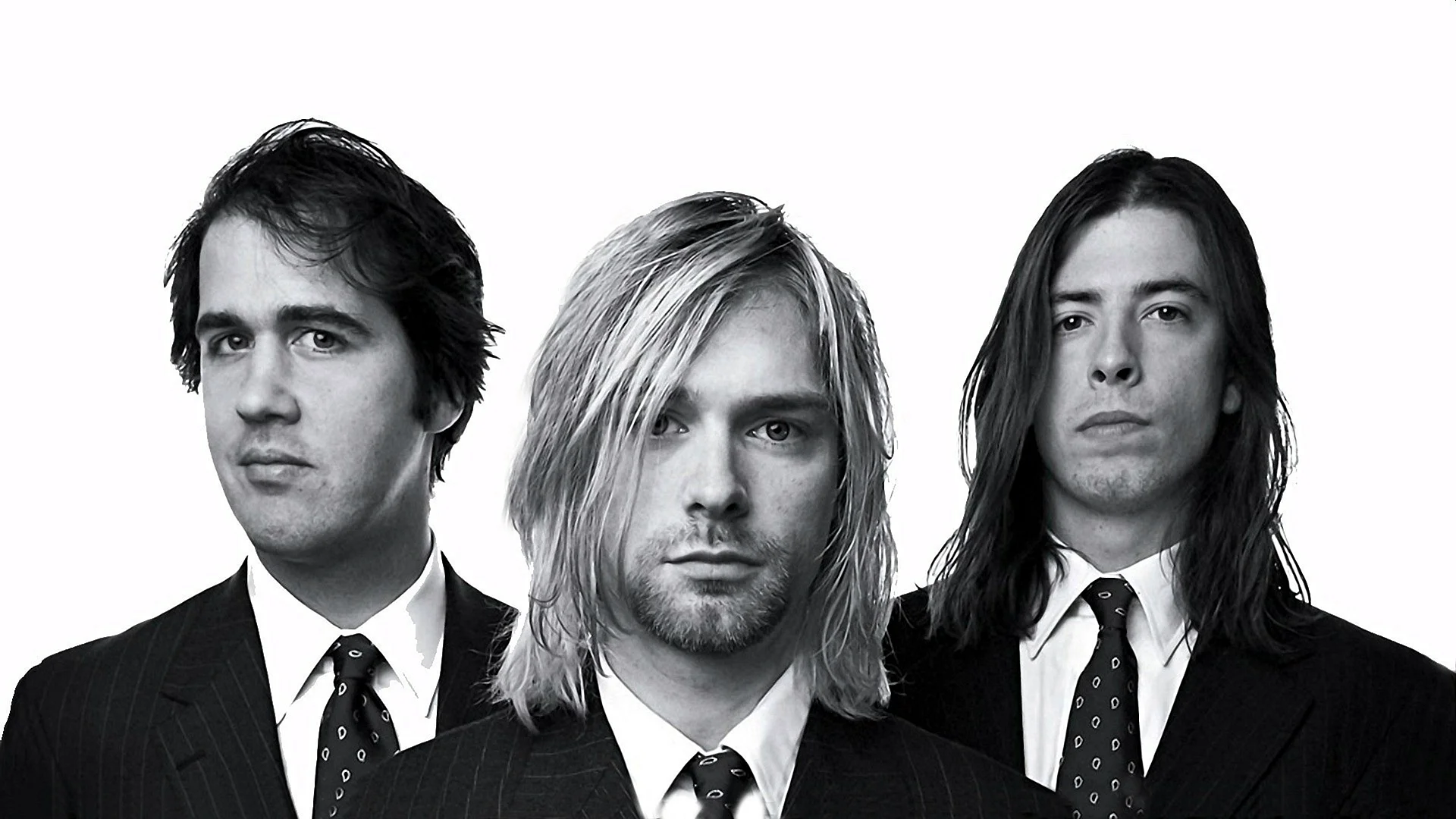 Nirvana 2004 Wallpaper