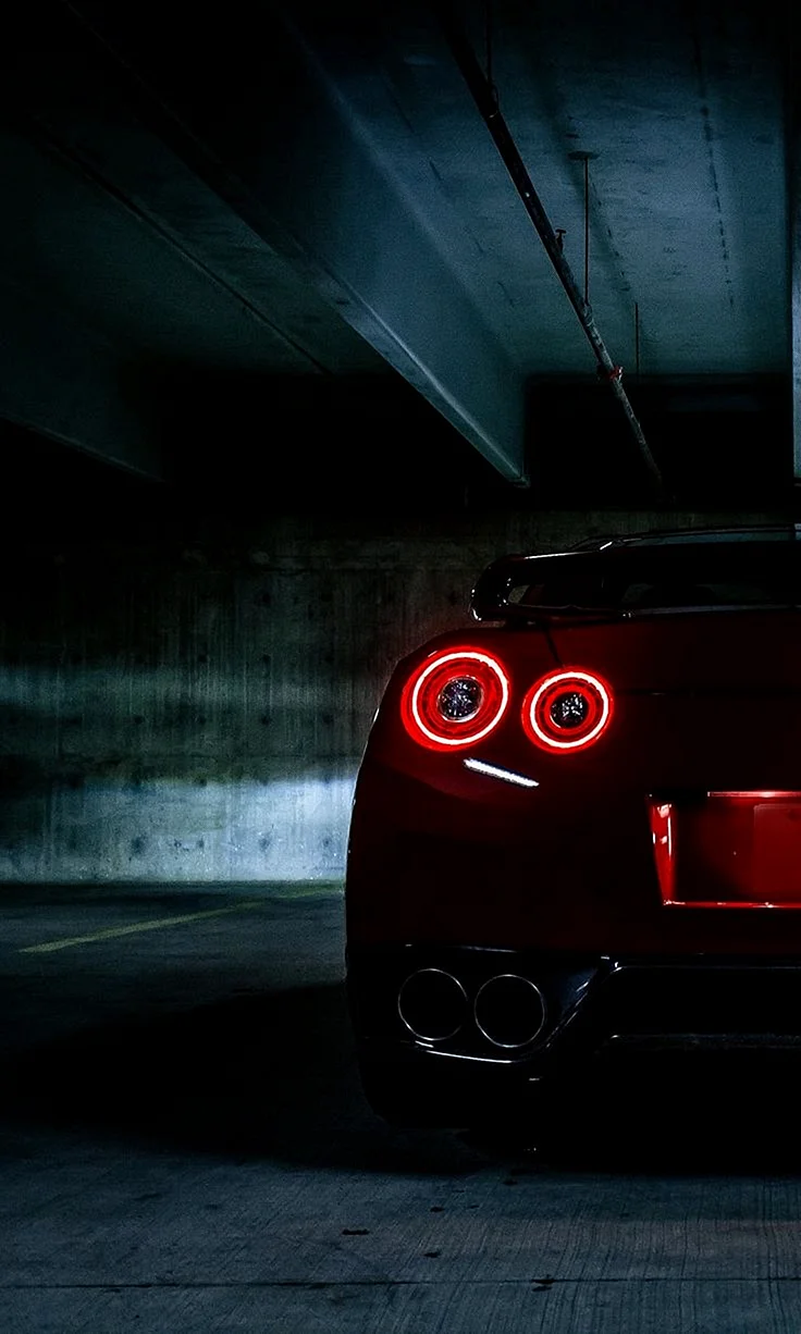 Nissan Gtr Wallpaper For iPhone