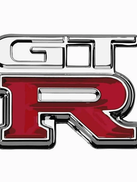 Nissan Gtr Logo Wallpaper