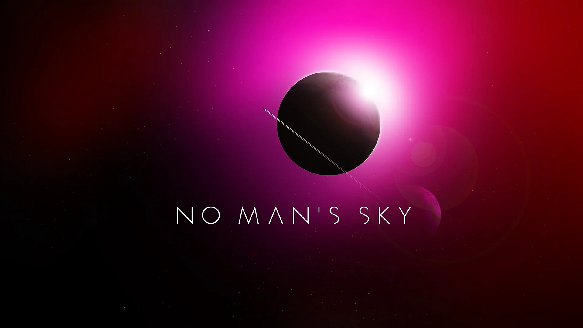 No Mans Sky Wallpaper