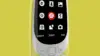 Nokia 3310 Snake Wallpaper