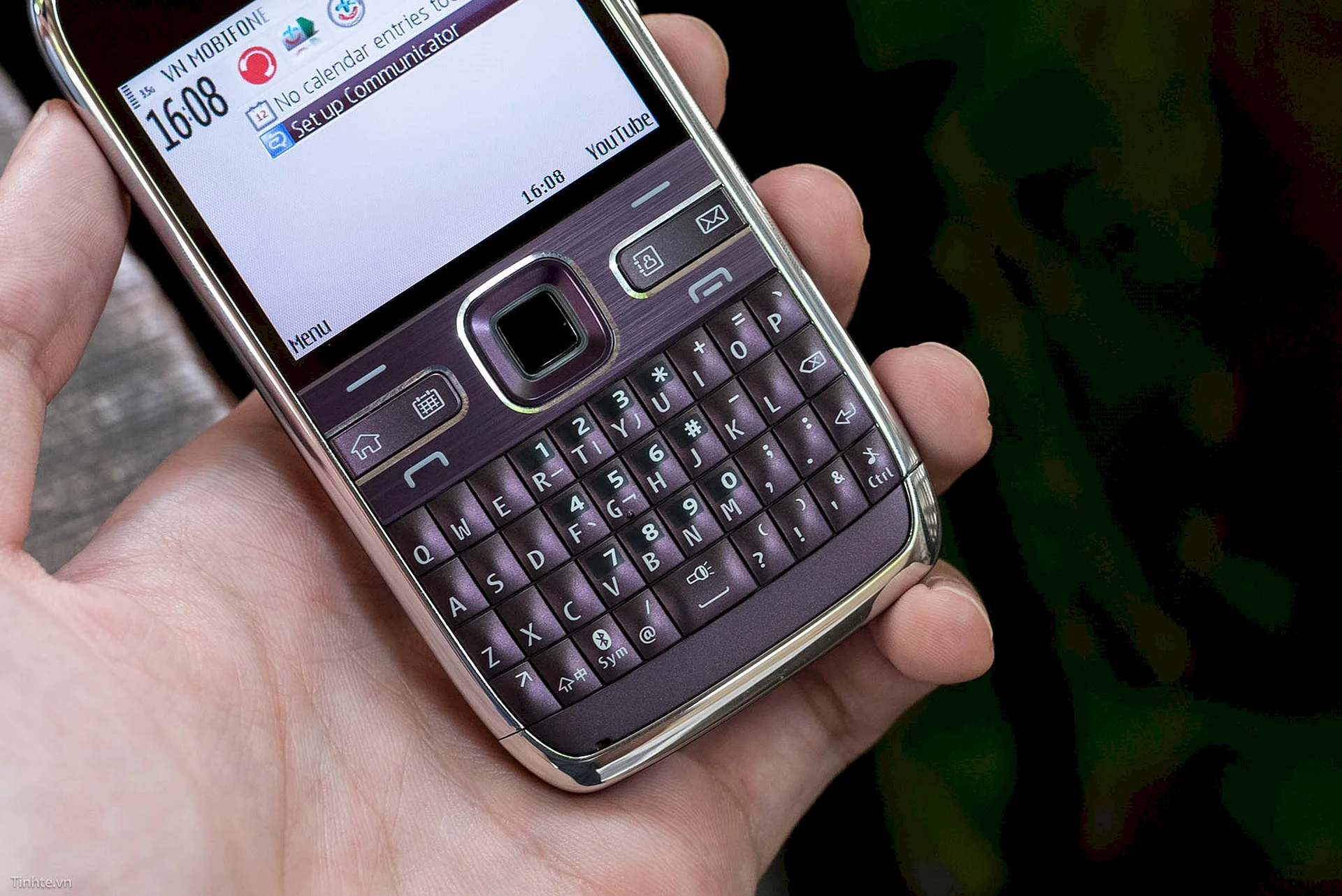Nokia E3103 Wallpaper
