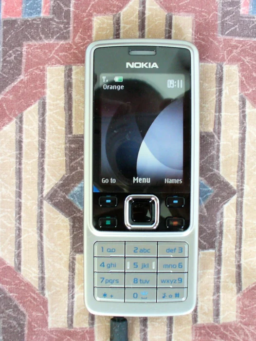 Nokia G21 Wallpaper