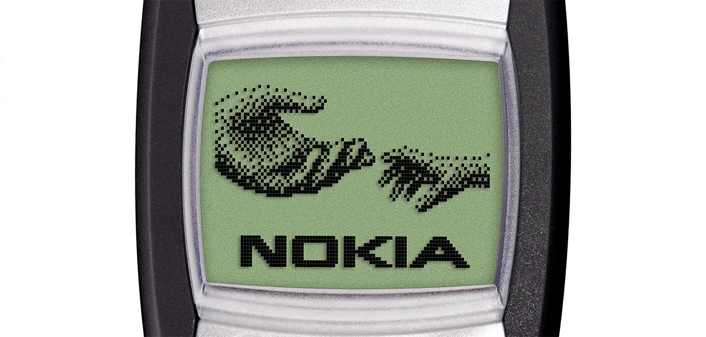 Nokia Hands Wallpaper