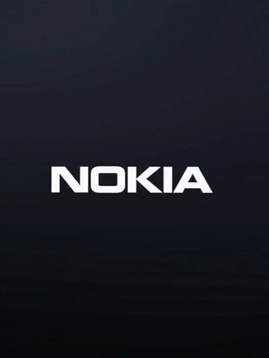 Nokia Mobile Logo Wallpaper
