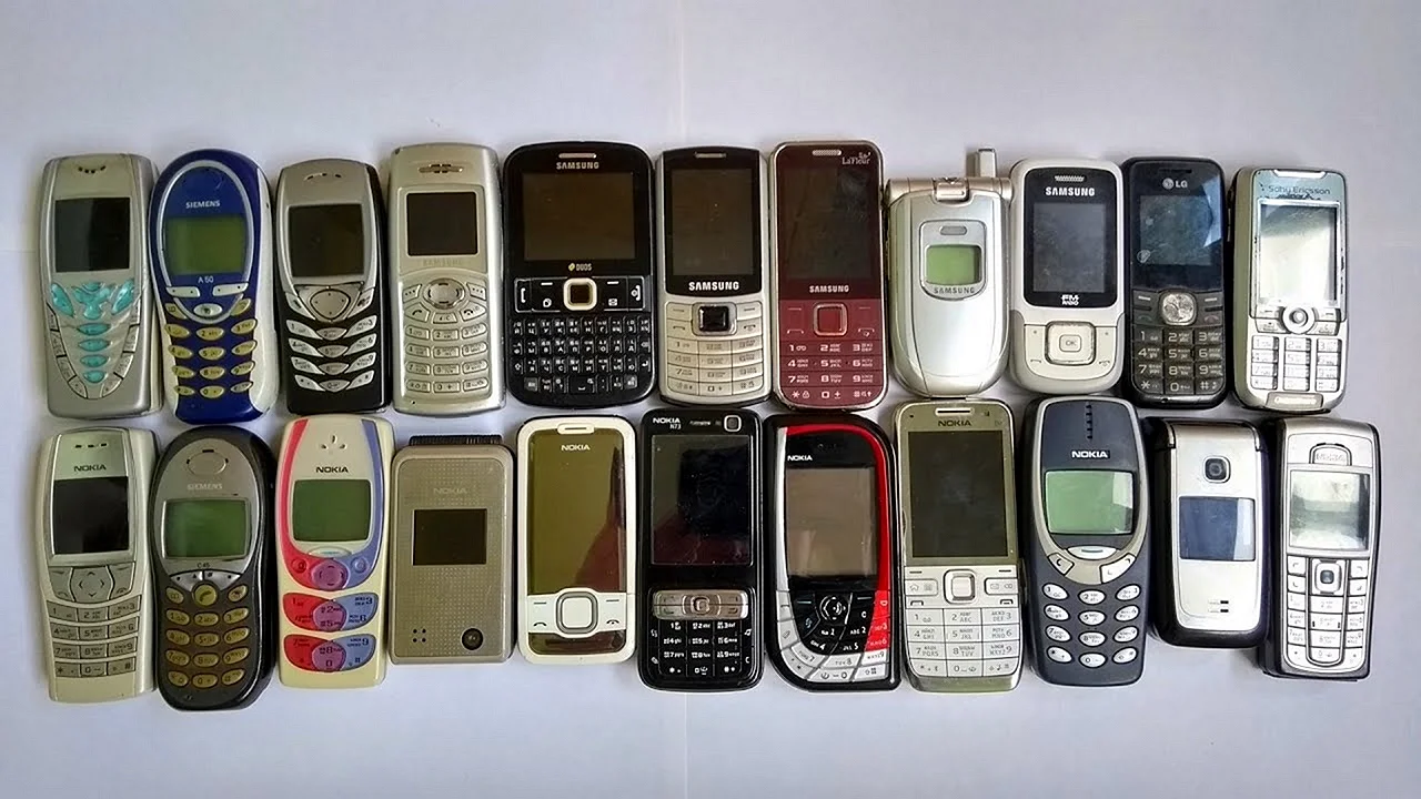 Nokia Phone Wallpaper
