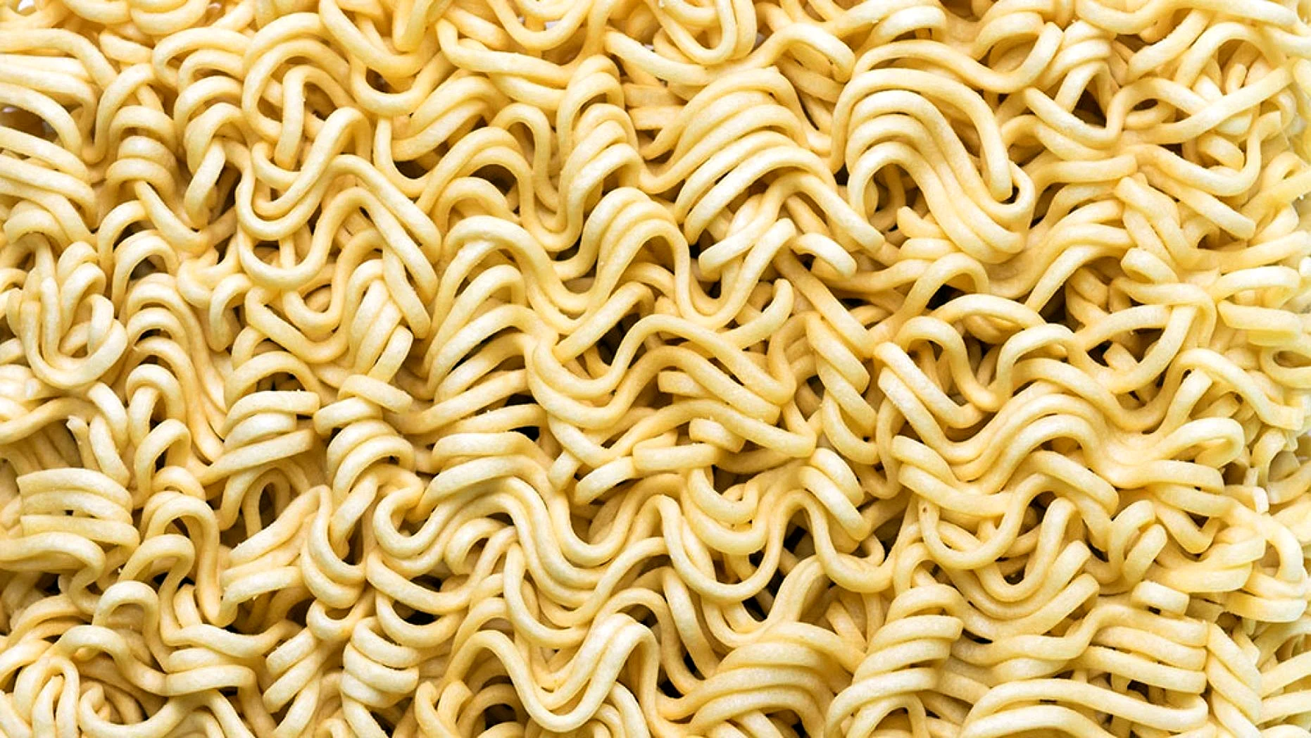 Noodles Custard Wallpaper