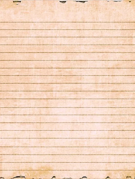 Notebook Paper Background Wallpaper