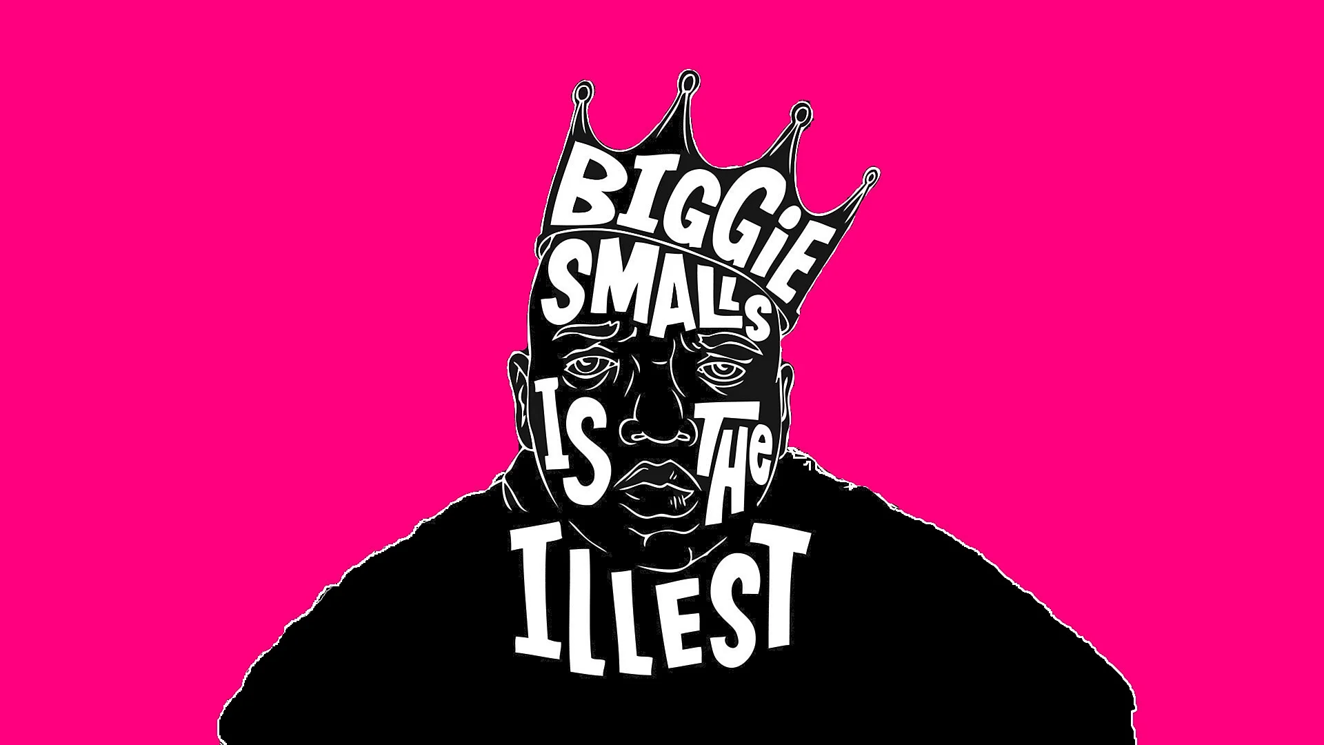 Notorious Big Wallpaper