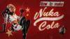 Nuka Cola Fallout 4 Wallpaper