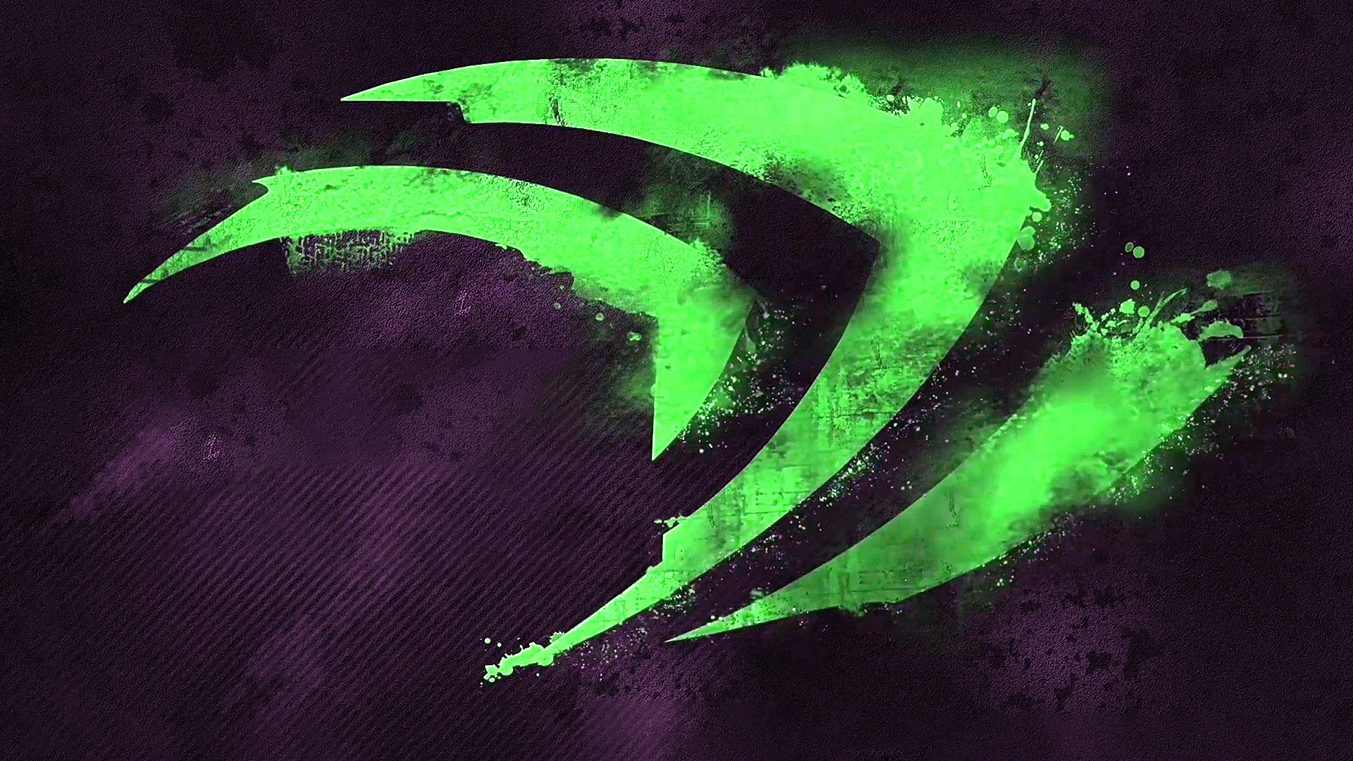 NVIDIA Wallpaper