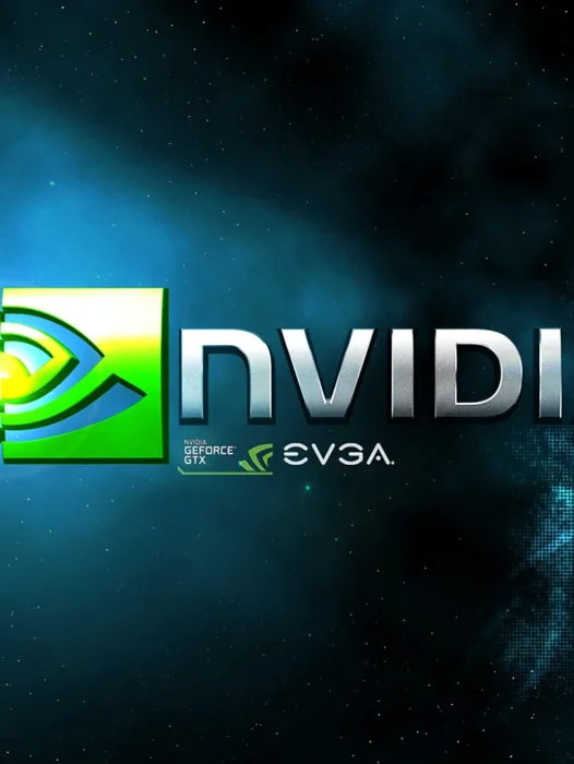 Nvidia Gaming Wallpaper
