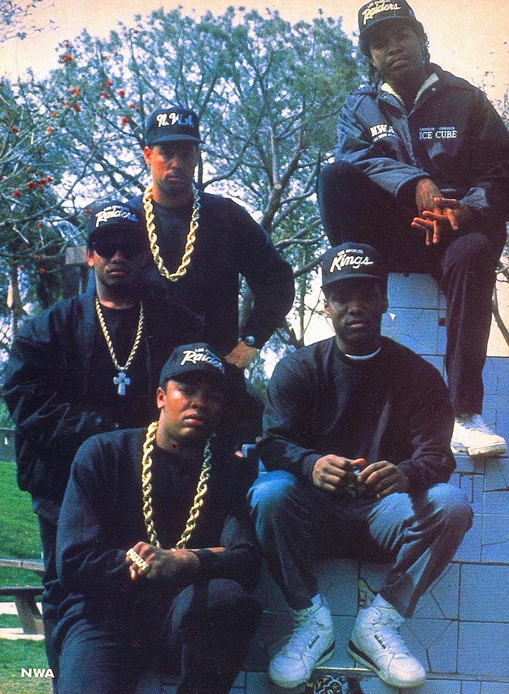 Nwa Wallpaper For iPhone