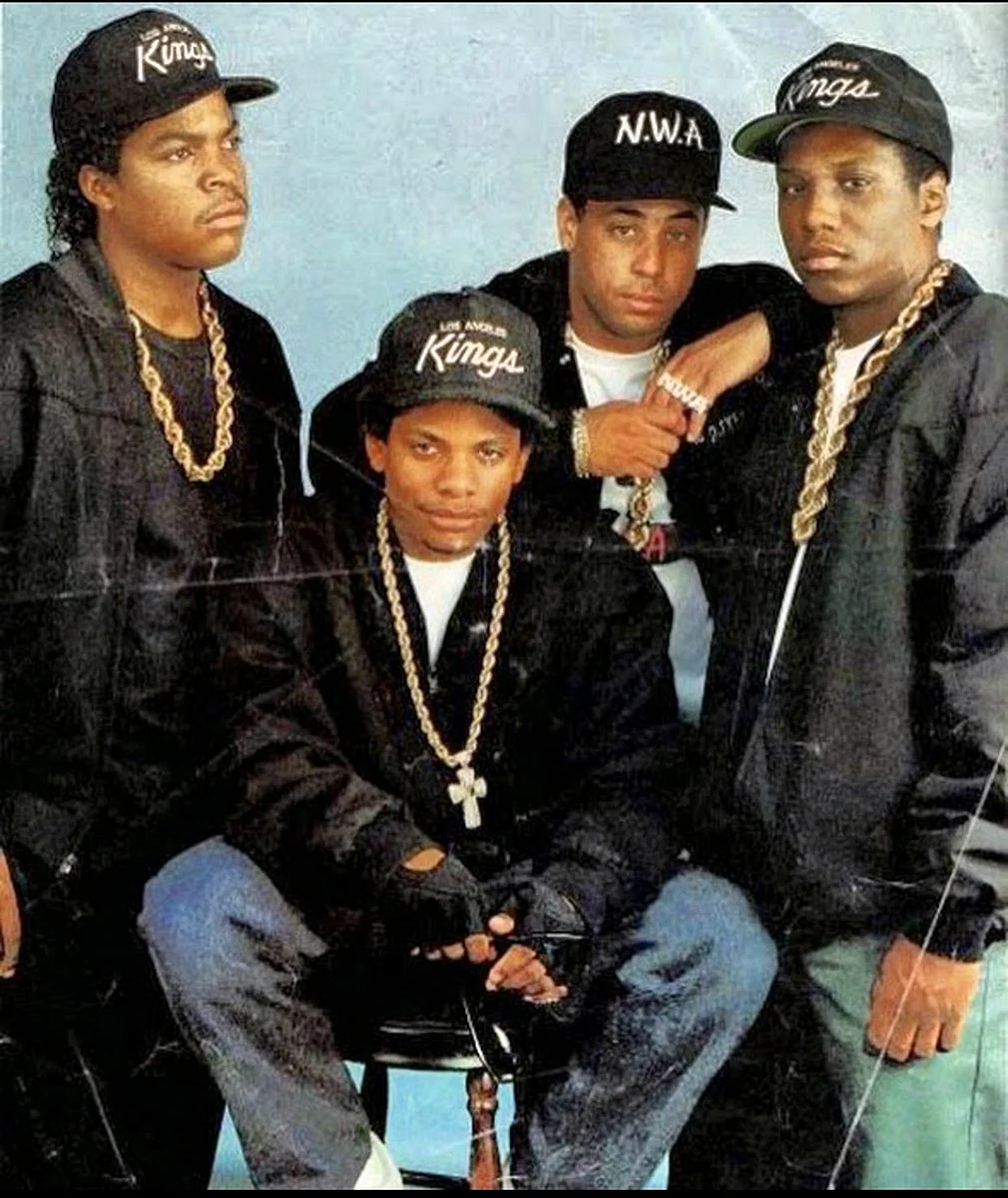 Nwa Wallpaper For iPhone