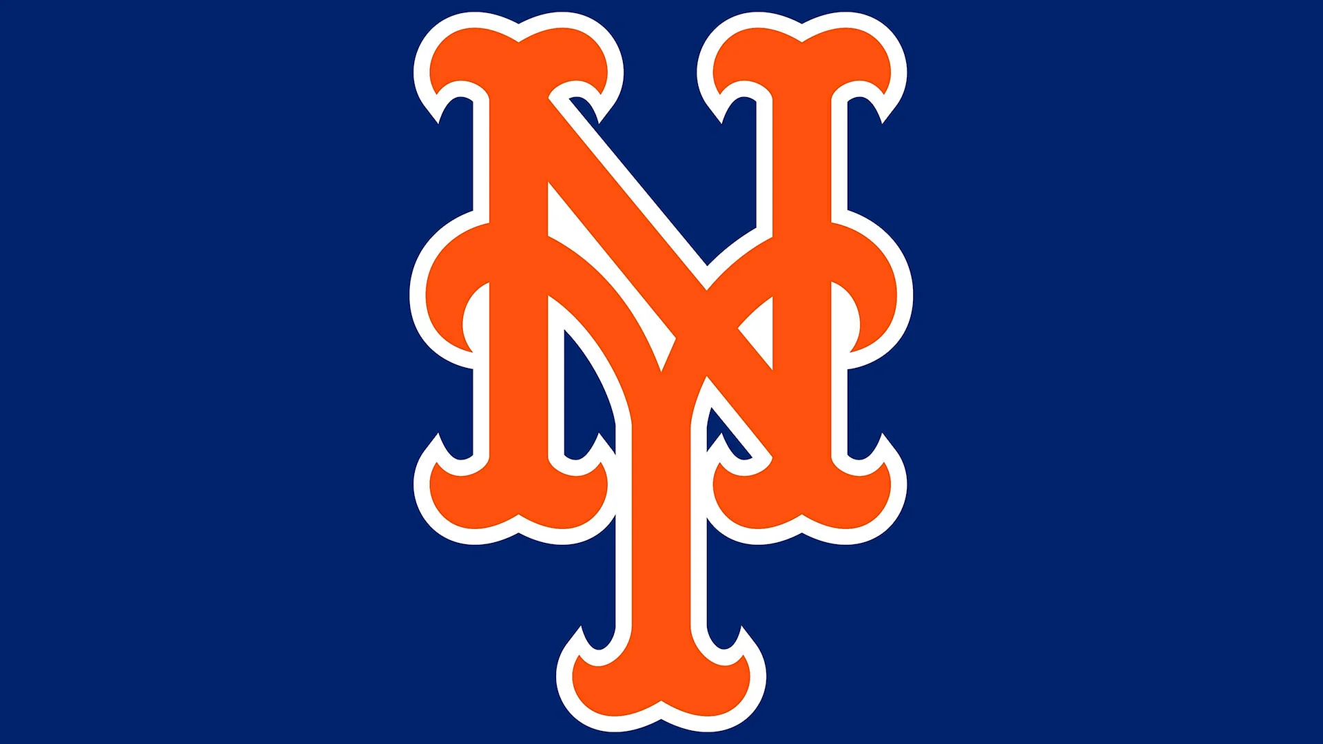 Ny Mets Logo Wallpaper