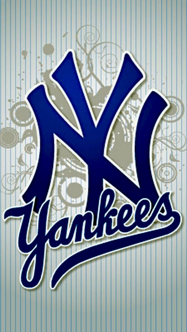 Ny Yankees Wallpaper For iPhone