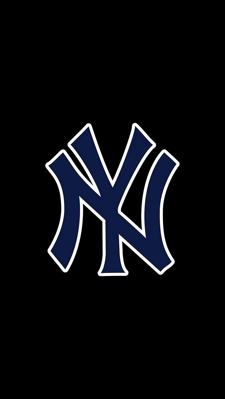 Ny Yankees Wallpaper For iPhone