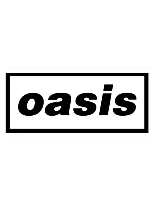 Oasis Wallpaper For iPhone