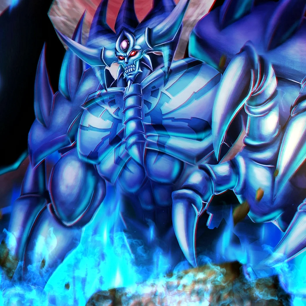 Obelisk The Tormentor Yugioh Wallpaper