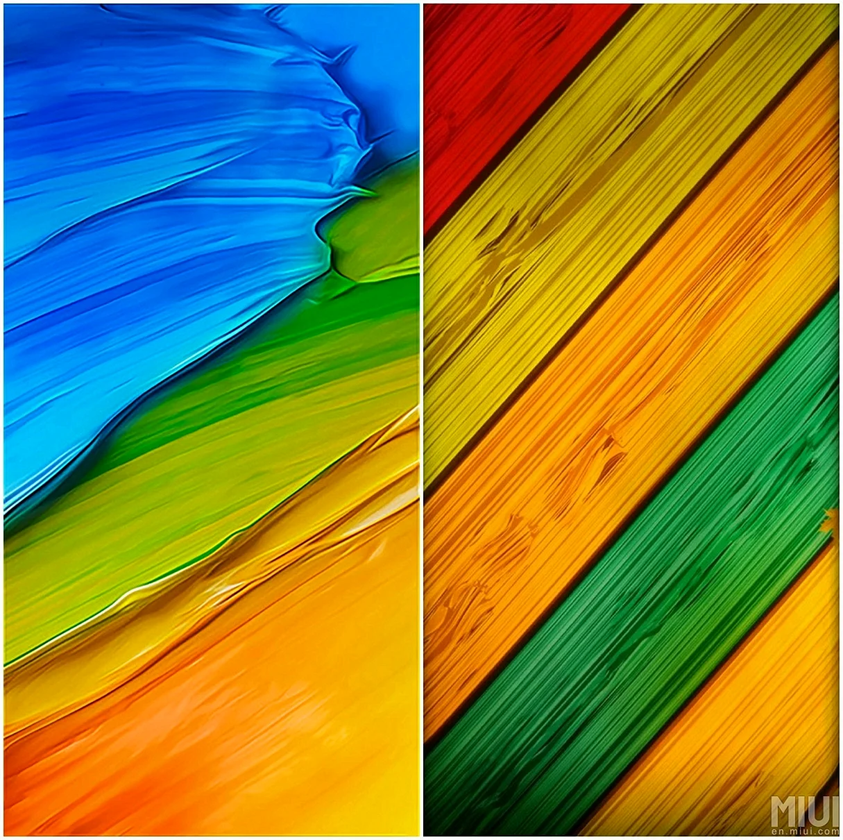 Oboi Redmi5 Wallpaper