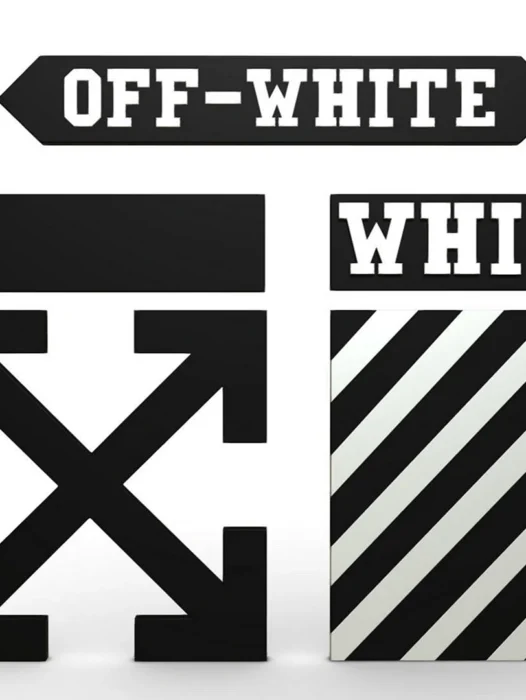 Off White Logo Wallpaper