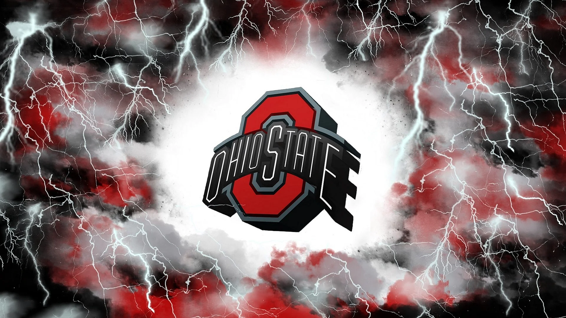 Ohio Logo Wallpaper