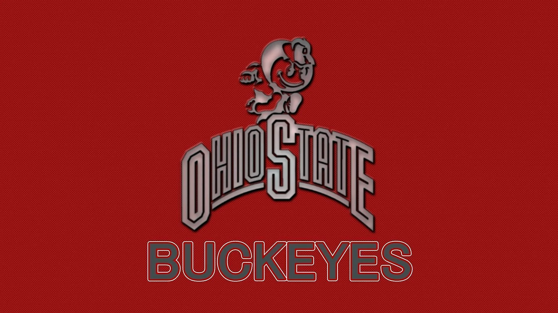 Ohio State Poster Wallpaper