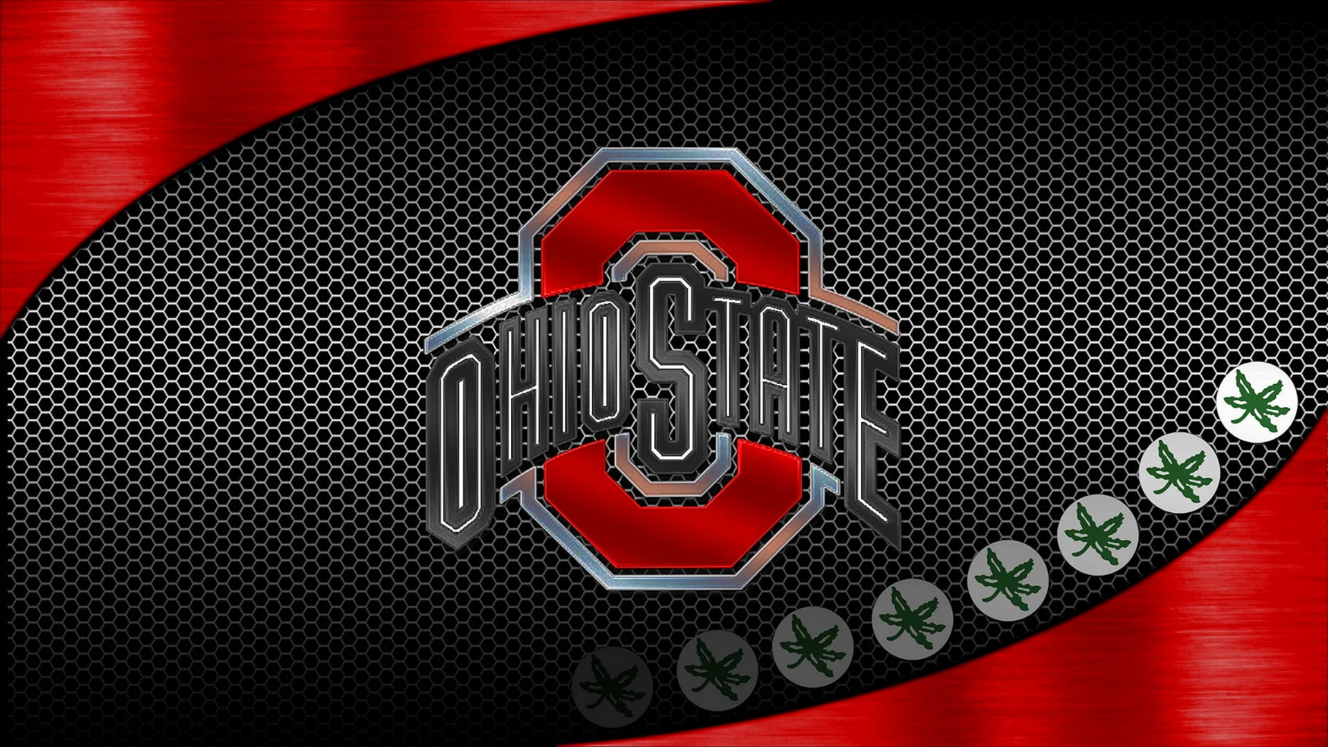 Ohio-State-Buckeyes Desktop Wallpaper