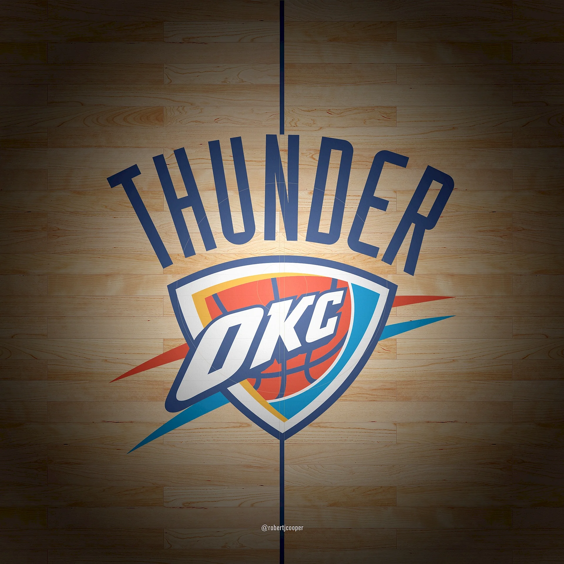 Okc Wallpaper