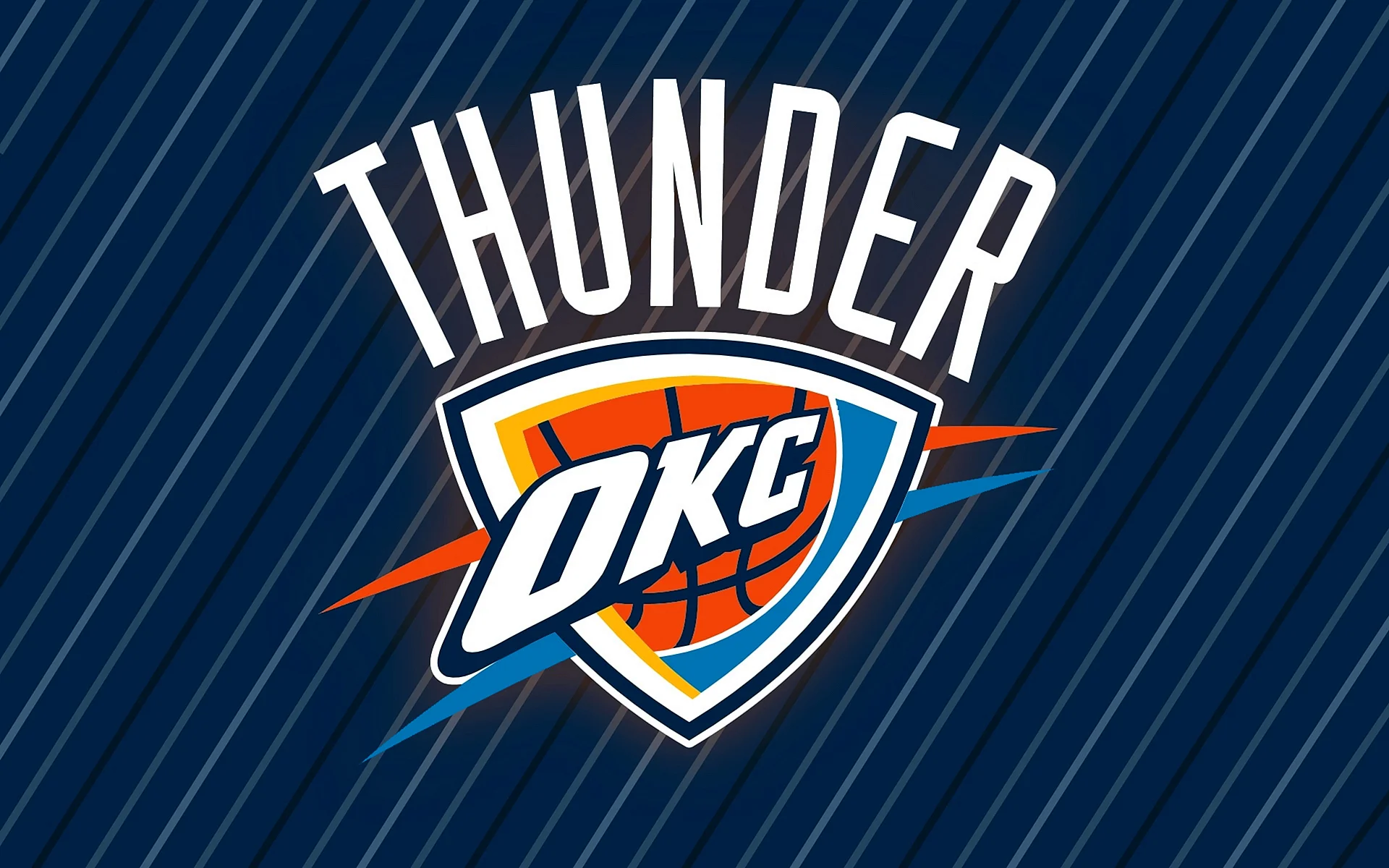 Oklahoma City Thunder Wallpaper